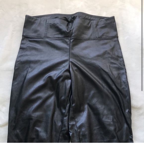 Leather Pants - Picture 2 of 3